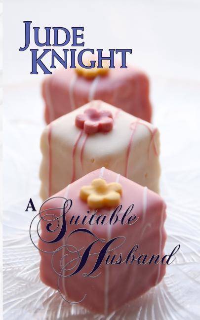 Knjiga A Suitable Husband Jude Knight