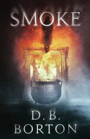 Book Smoke D B Borton