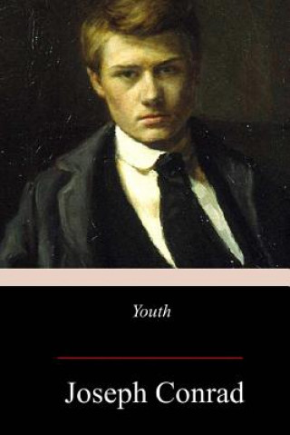 Kniha Youth Joseph Conrad