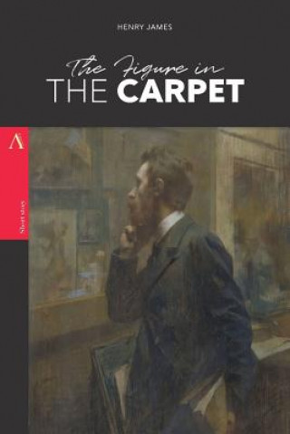 Livre The Figure in the Carpet Henry James