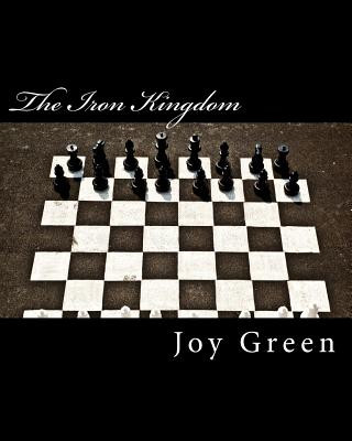 Buch The Iron Kingdom Joy M Green