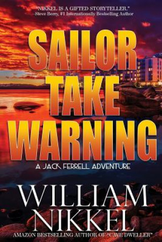 Book Sailor Take Warning William Nikkel