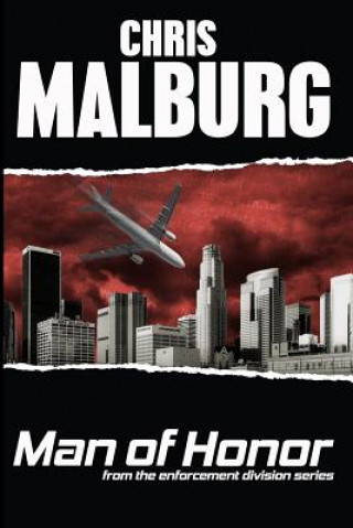 Könyv Man of Honor Chris Malburg