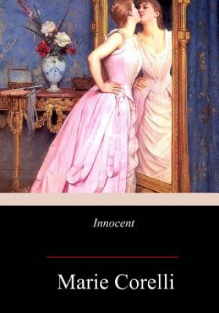 Kniha Innocent Marie Corelli