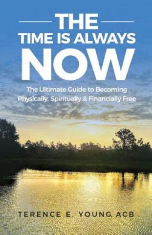 Buch The Time Is Always NOW: The Ultimate Guide to Becoming Physically, Spiritually & Financially Free Terence E Young