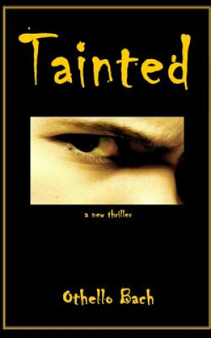 Book Tainted Othello Bach
