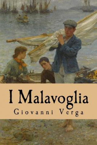 Book I Malavoglia Giovanni Verga