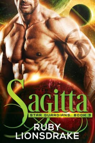 Βιβλίο Sagitta Ruby Lionsdrake