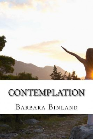Libro Contemplation MS Barbara Binland