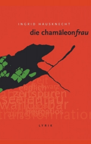 Knjiga Die Chamäleonfrau Ingrid Hausknecht