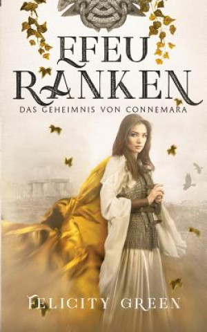 Kniha Efeuranken Dr Felicity Green
