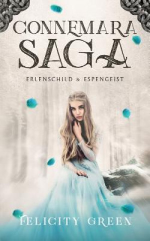 Libro Connemara-Saga Dr Felicity Green