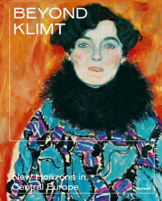 Book Beyond Klimt Stella Rollig