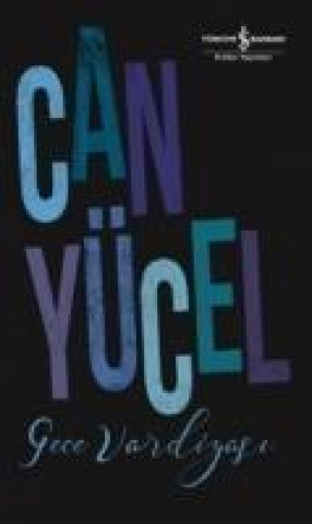 Buch Gece Vardiyasi Can Yücel