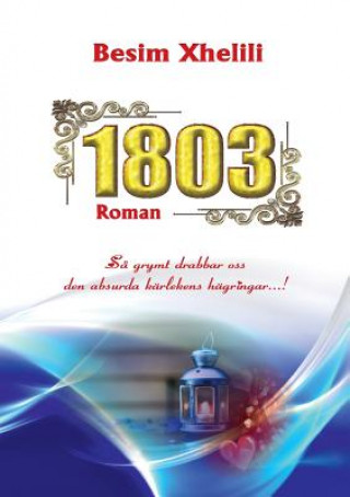 Libro 1803 Besim Xhelili