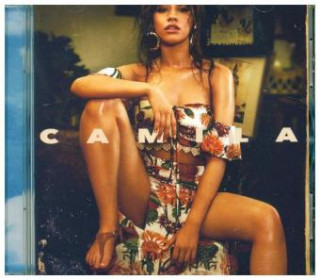 Audio Camila, 1 Audio-CD Camila Cabello