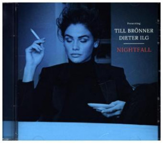 Аудио Nightfall, 1 Audio-CD Till Brönner