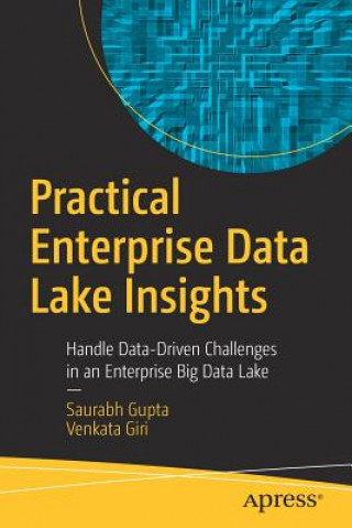 Carte Practical Enterprise Data Lake Insights Saurabh Gupta