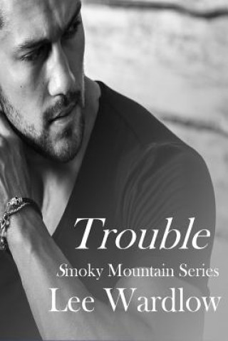 Książka Trouble Lee Wardlow