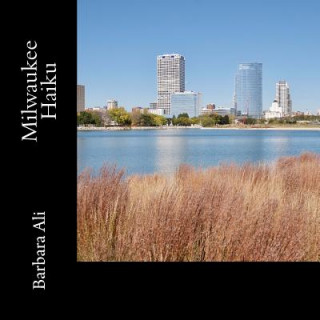 Livre Milwaukee Haiku Barbara Ali