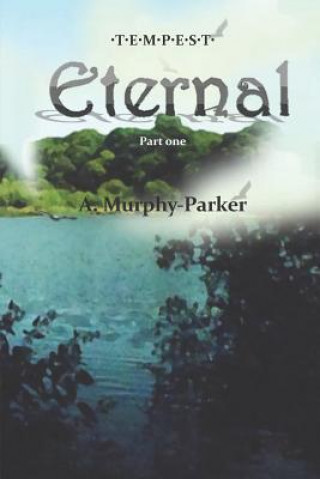 Buch Eternal MS Angelica M Murphy-Parker