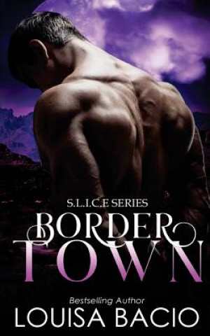 Carte Border Town Louisa Bacio