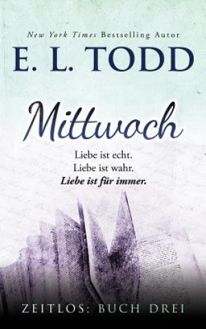 Carte Mittwoch E L Todd