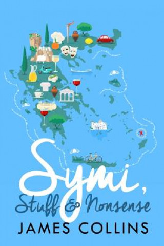 Книга Symi, Stuff & Nonsense James Collins