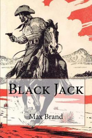 Book Black Jack Max Brand