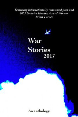 Kniha War Stories 2017 Sally K Lehman