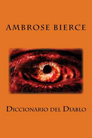 Βιβλίο Diccionario del Diablo Ambrose Bierce