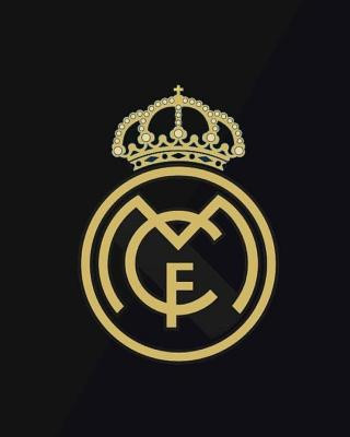 Carte Real Madrid C.F.Diary Darrell Butters