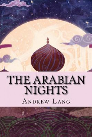 Buch The Arabian Nights Andrew Lang