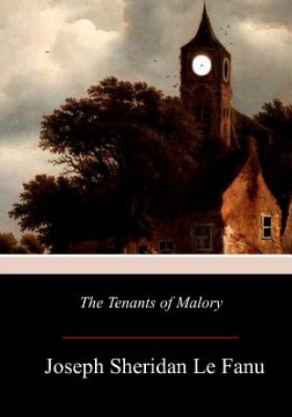 Buch The Tenants of Malory Joseph Sheridan Le Fanu