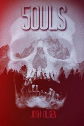 Book 5ouls Josh Olsen
