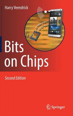 Könyv Bits on Chips Harry Veendrick