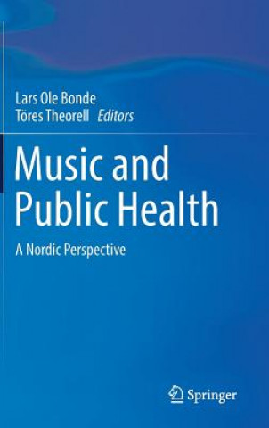 Carte Music and Public Health Lars Ole Bonde
