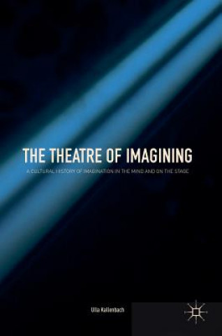 Carte Theatre of Imagining Ulla Kallenbach