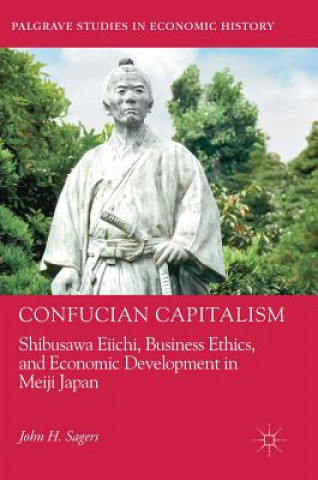 Carte Confucian Capitalism John H. Sagers