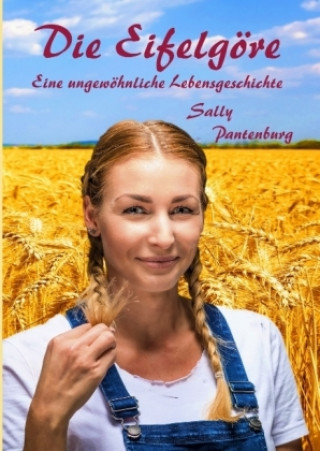 Knjiga Die Eifelgöre Sally Pantenburg