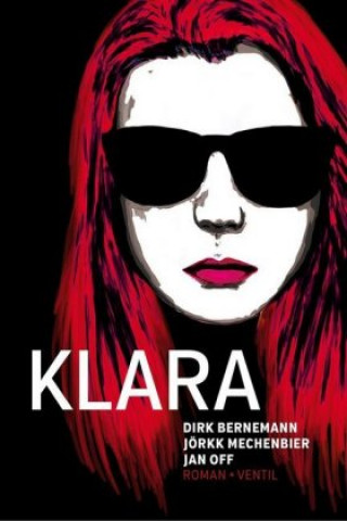 Книга Klara Dirk Bernemann