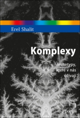 Kniha Komplexy Erel Shalit