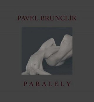 Könyv Paralely Pavel Brunclík