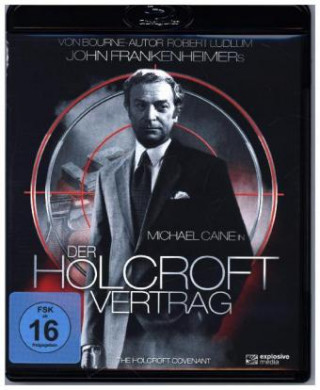 Videoclip Der Holcroft-Vertrag John Frankenheimer