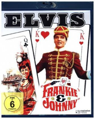 Filmek Elvis Presley: Frankie und Johnny Frederick De Cordova