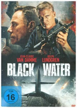 Video Black Water Pasha Patriki