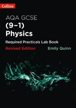 Buch AQA GCSE Physics (9-1) Required Practicals Lab Book 