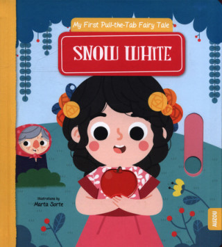 Buch Snow White 