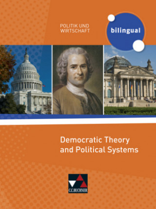 Buch Democratic Theory and Political Systems Patrick Fischer