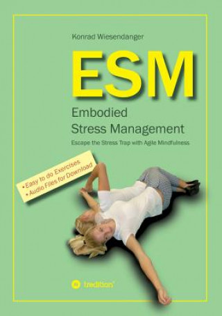 Carte ESM-Embodied Stress Management Konrad Wiesendanger